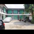 Jual Rumah Kost 22 Kamar Dekat BINUS, Plaza Slipi Jaya, Rumah Sakit Patria IKKT Dan Pasar Slipi