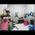 Jual Rumah Kost 12 Kamar 3 Lantai di Kenjeran Surabaya Dekat Suramadu, UNAIR dan ITS