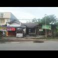 Jual Tanah dan Rumah di Pinggir Jalan Dekat Citimall Sampit, RSUD Dr Murjani Sampit, Bundaran Balanga
