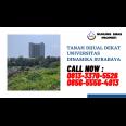 Tanah Dijual Surabaya Timur Dekat MERR