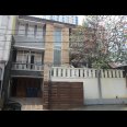 Dijual Rumah 3 Lantai di Kartini Raya, Jakarta Pusat