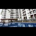 Serpong Green View apartment, BSD City