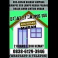 Kos kosan kost pria wanita cewek cowok karyawan karyawati pasutri murah usu jamin ginting padang bulan medan