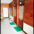 Kost Murah Bersih Lengkap Dekat Kampus ITB dan Mall Cihampelas Walk Bandung