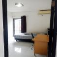 Kost Dekat Kampus UNJ, Graha BNPB, RS Persahabatan dan Mall Green Pramuka Square