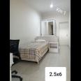 Kost di Kebayoran Baru Jakarta Selatan Dekat PIM Pondok Indah Mall dan Gandaria City