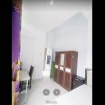 Kost Putri di Jl. Margasatwa Jakarta Selatan Dekat Cilandak KKO Ragunan & Pondok Labu