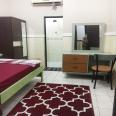 Kost Dekat RSPAD Gatot Subroto, RSCM, Universitas YARSI, UI Salemba, Atrium Senen, Monas, Stasiun Gambir