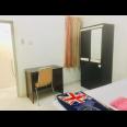Kost Dekat UNJ Universitas Negeri Jakarta, UIJ Universitas Islam Jakarta dan Arion Mall