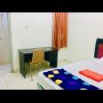 Kost Dekat UNJ Universitas Negeri Jakarta, UIJ Universitas Islam Jakarta dan Arion Mall