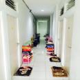 Kost Putri di Otista Jatinegara Dekat Kampus STIS, City Plaza Jatinegara Dan Stasiun Jatinegara