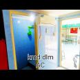 Kost Pria Dekat Stasiun Gang Sentiong, UI Salemba, RSCM, Percetakan Negara, Plaza Kenari Mas