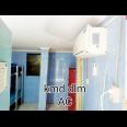 Kost Pria Dekat Stasiun Gang Sentiong, UI Salemba, RSCM, Percetakan Negara, Plaza Kenari Mas