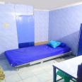 Kost Pria Dekat Stasiun Gang Sentiong, UI Salemba, RSCM, Percetakan Negara, Plaza Kenari Mas