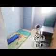 Kost Pria Dekat Stasiun Gang Sentiong, UI Salemba, RSCM, Percetakan Negara, Plaza Kenari Mas