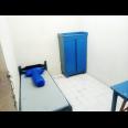 Kost Pria Dekat Stasiun Gang Sentiong, UI Salemba, RSCM, Percetakan Negara, Plaza Kenari Mas