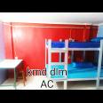 Kost Pria Dekat Stasiun Gang Sentiong, UI Salemba, RSCM, Percetakan Negara, Plaza Kenari Mas