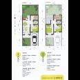 Wartawangsa Residence Perumahan di Cibinong Tapa Dp Cukup Booking 5Jt Allin Free Semua Biaya
