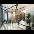 APARTEMENT DIAMOND TOWER di Lingkar Utama  MEGA KUNINGAN