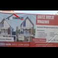 Investasi Properti Cepat Balik Modal, Rumah 2 Lantai Bisa Untuk Kost / Homestay di Maguwoharjo Sleman