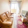 Sewa Penthouse Apt. Mediterania Palace Residence 3BR Fully Furnished