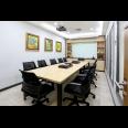 Service Office - Private Room Lokasi Strategis Kasablanka