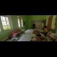 RUMAH 8 KAMAR TIDUR SIAP HUNI  KAWASAN PERKANTORAN, JASA DAN NIAGA SAYAP JALAN CIKUTRA KOTA BANDUNG