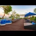 Dijual Hotel 4 Lantai Aktif di Seminyak, Bali