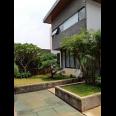 Dijual murah Town House 3 Lt NCasa Jakarta Selatan.