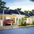 Rumah tipe New Emerald