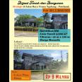 Jual Properti Tanah dan Bangunan di Ngabang, Kalimantan Barat