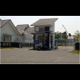 RUMAH DIJUAL  murah banget harga corona, PERUM jaya maspion permata (SIDOARJO), 105 m full