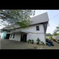Dijual Pabrik di Raya Otonom, Cikupa, Tangerang