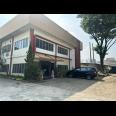 Dijual Pabrik di Cicalengka, Kabupaten Bandung