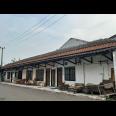 Dijual Pabrik Luas di Gadingrejo, Pasuruan