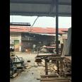 Dijual Pabrik Luas di Gadingrejo, Pasuruan