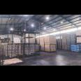 Dijual Pabrik SHM di Kawasan Industri Cibolerang, Bandung