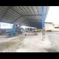 Dijual Pabrik Karet & Mesin di Jalan Lintas Timur, Kabupaten Bangka