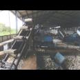Dijual Pabrik Karet & Mesin di Jalan Lintas Timur, Kabupaten Bangka