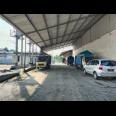 Dijual Pabrik di Jl. MH Thamrin, Jember