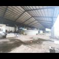 Dijual Pabrik Lengkap di Jalan Lintas Sumatera, Kabupaten Tulang Bawang