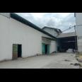 Dijual Pabrik di Jalan Poros Bone-Sinjai, Bone