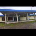 Dijual Pabrik di Jalan Poros Kauditan-Kema, Minahasa Utara