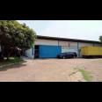 Dijual Pabrik di Wanasari, Kabupaten Bekasi