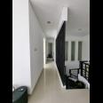 Rumah Lebar 9, Istimewa siap huni 2 lantai di Perumahan Pantai Mentari Surabaya