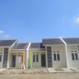 Ready Rumah Subsidi Murah Perumahan Pesona Kahuripan 3 Bogor