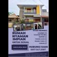 TERMURAH Jual Rumah Weleri Kendal Batang