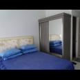 for sale apartemen ayodhya tangerang full furnish 