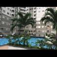 for sale apartemen sudirman park jakarta full furnish