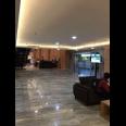 for sale apartemen sudirman park jakarta full furnish